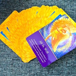 Doreen Virtue Archangel Oracle Cards